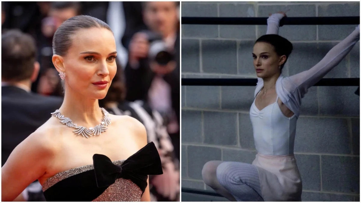 11 màn lột xác ngoại hình gây choáng của sao Hollywood