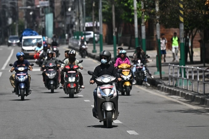 Kỳ vọng của người Nepal với Thủ tướng lâm thời Karki