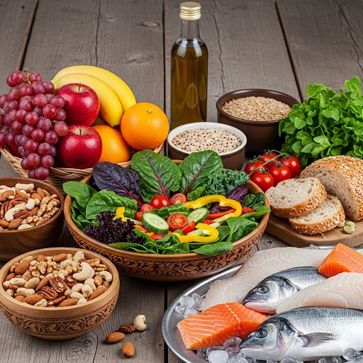 7 mẹo ăn uống giúp tuổi già khỏe mạnh, kéo dài tuổi thọ