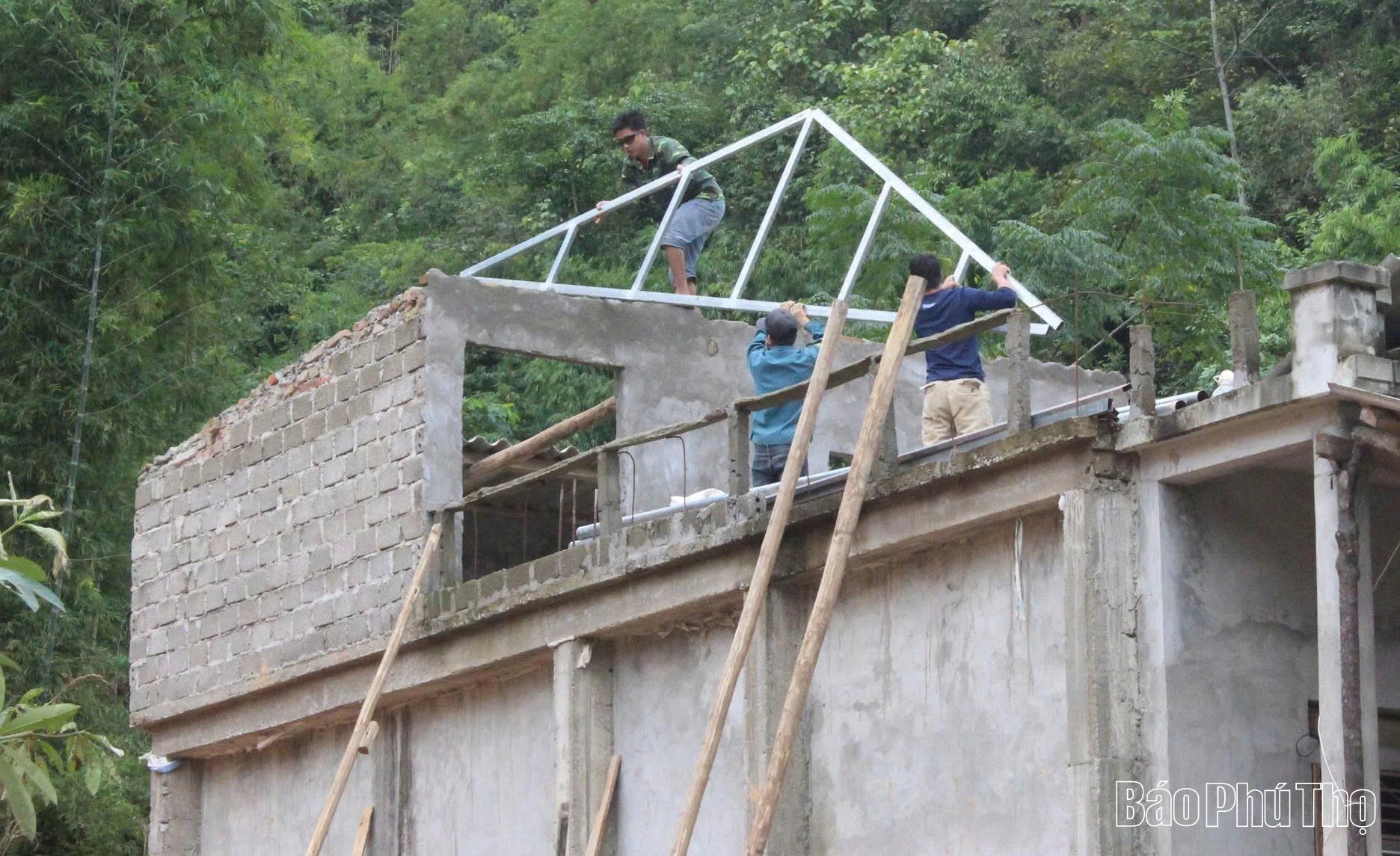 Hỗ trợ chênh lệch nhà ở trên 10 tỷ đồng cho 671 hộ gia đình