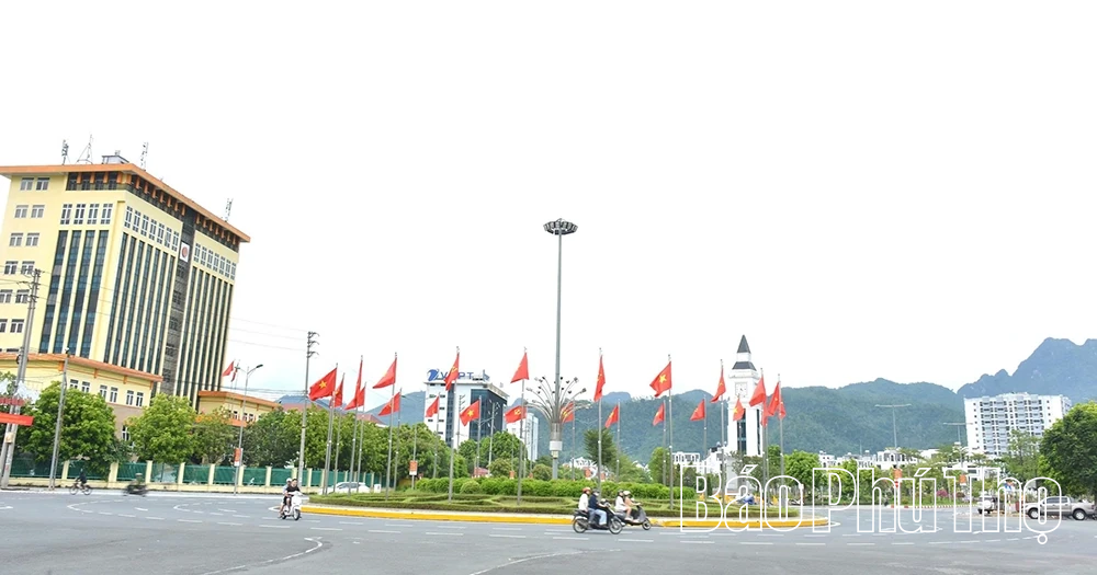 Phát huy vai trò nêu gương của cán bộ, đảng viên