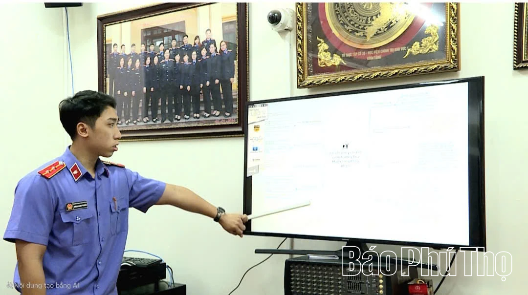 Viện kiểm sát Nhân dân khu vực 9 – trách nhiệm Không để oan sai, bỏ lọt tội phạm