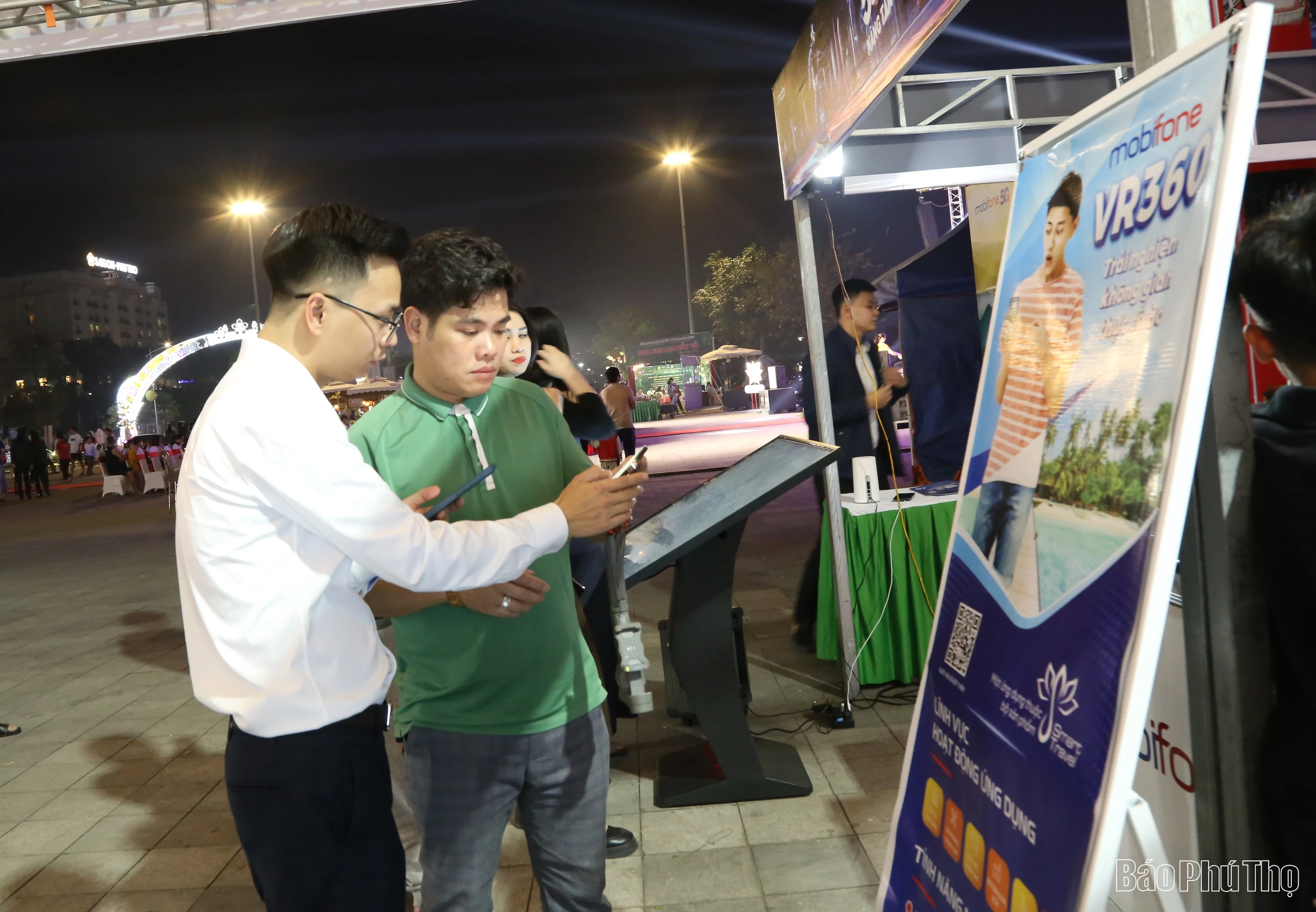 Kinh tế số tạo động lực cho tăng trưởng