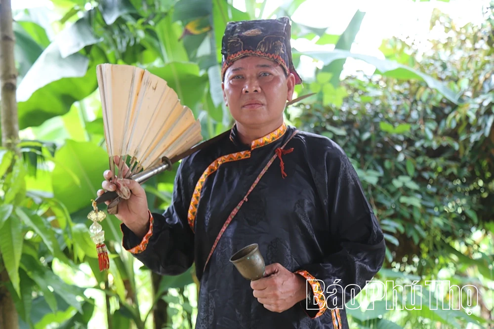 Bài 3: Để di sản thành tài nguyên văn hoá