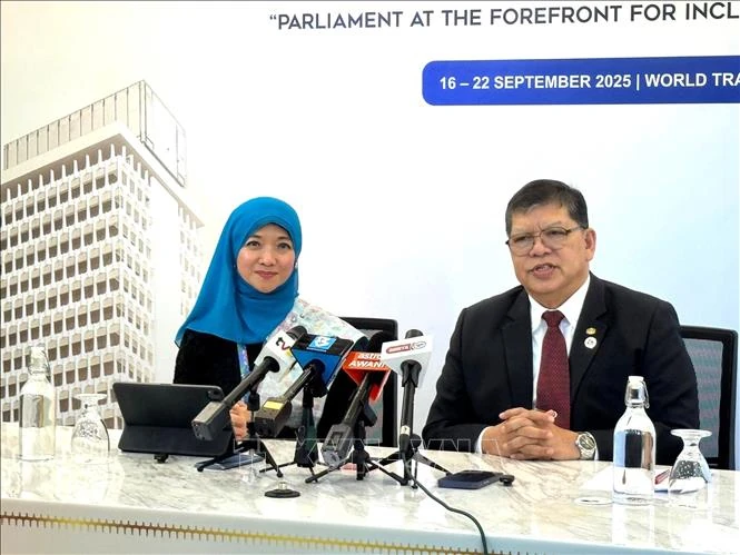 AIPA-46 đưa đối thoại thành hành động vì ASEAN thịnh vượng