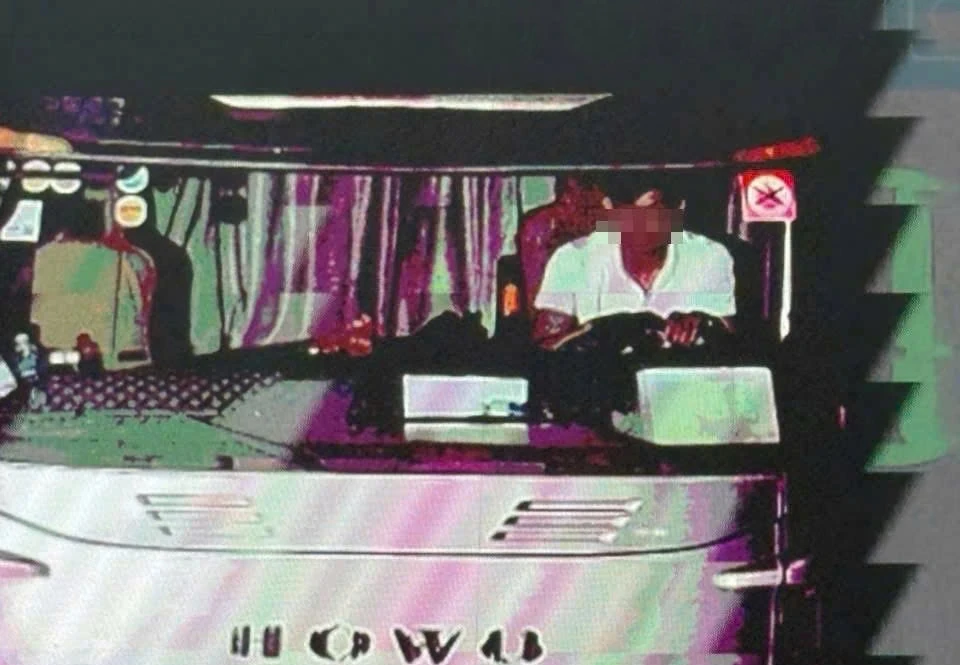 Xử phạt gần 350 tài xế không thắt dây an toàn qua camera giám sát