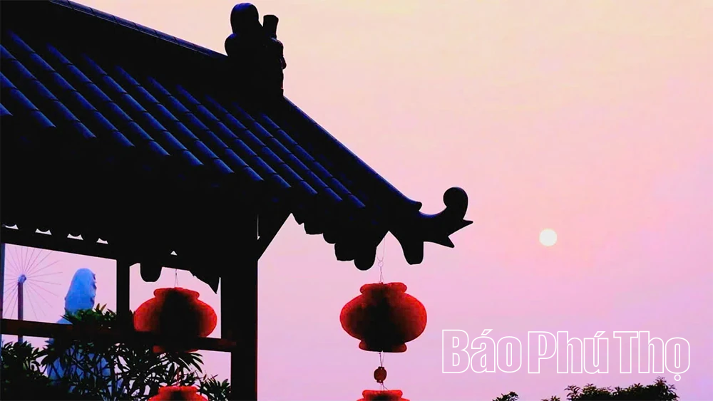 Chùa Bầu: Chốn thanh tịnh giữa lòng phố thị