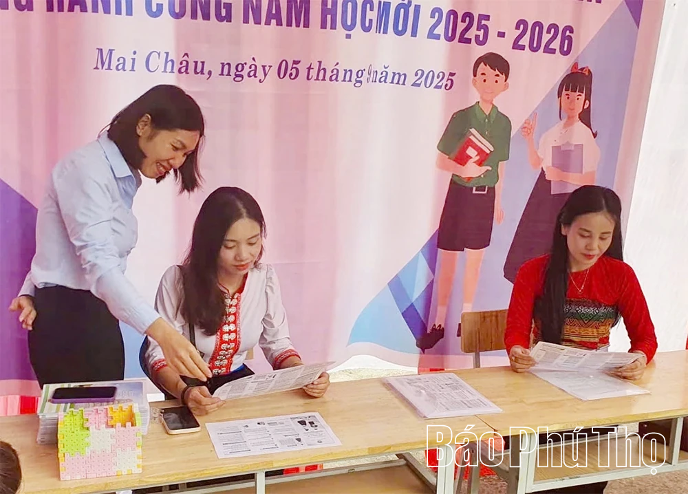 Đảm bảo học sinh, sinh viên được tiếp cận chính sách ưu việt bảo hiểm y tế