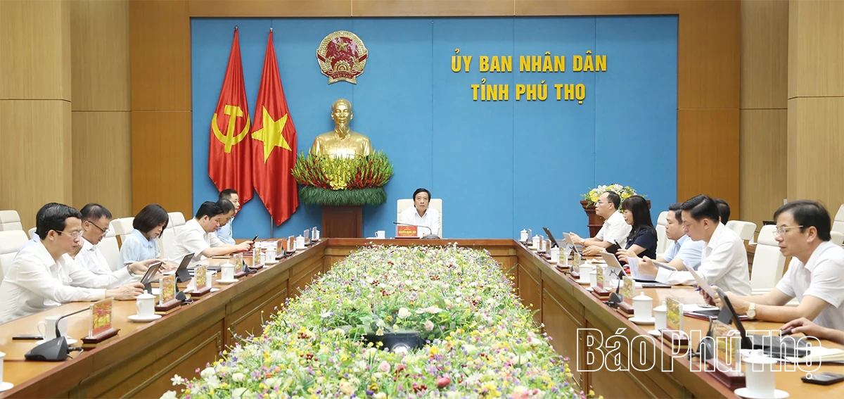 Quyết tâm giải ngân 100% vốn đầu tư công năm 2025