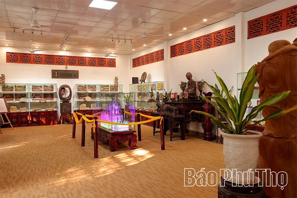 Vãn cảnh Thiền viện Trúc Lâm Tuệ Đức