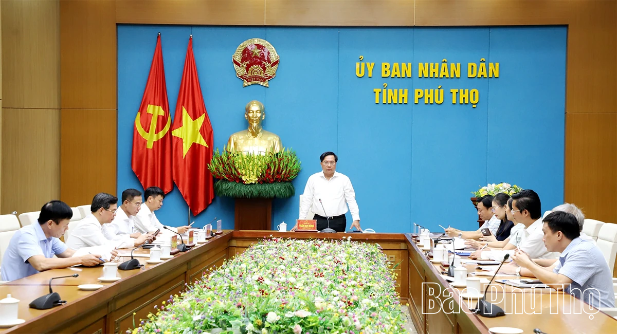 Xây dựng cơ chế phân cấp quản lý tài chính ngành Giáo dục&Đào tạo và ngành Y tế