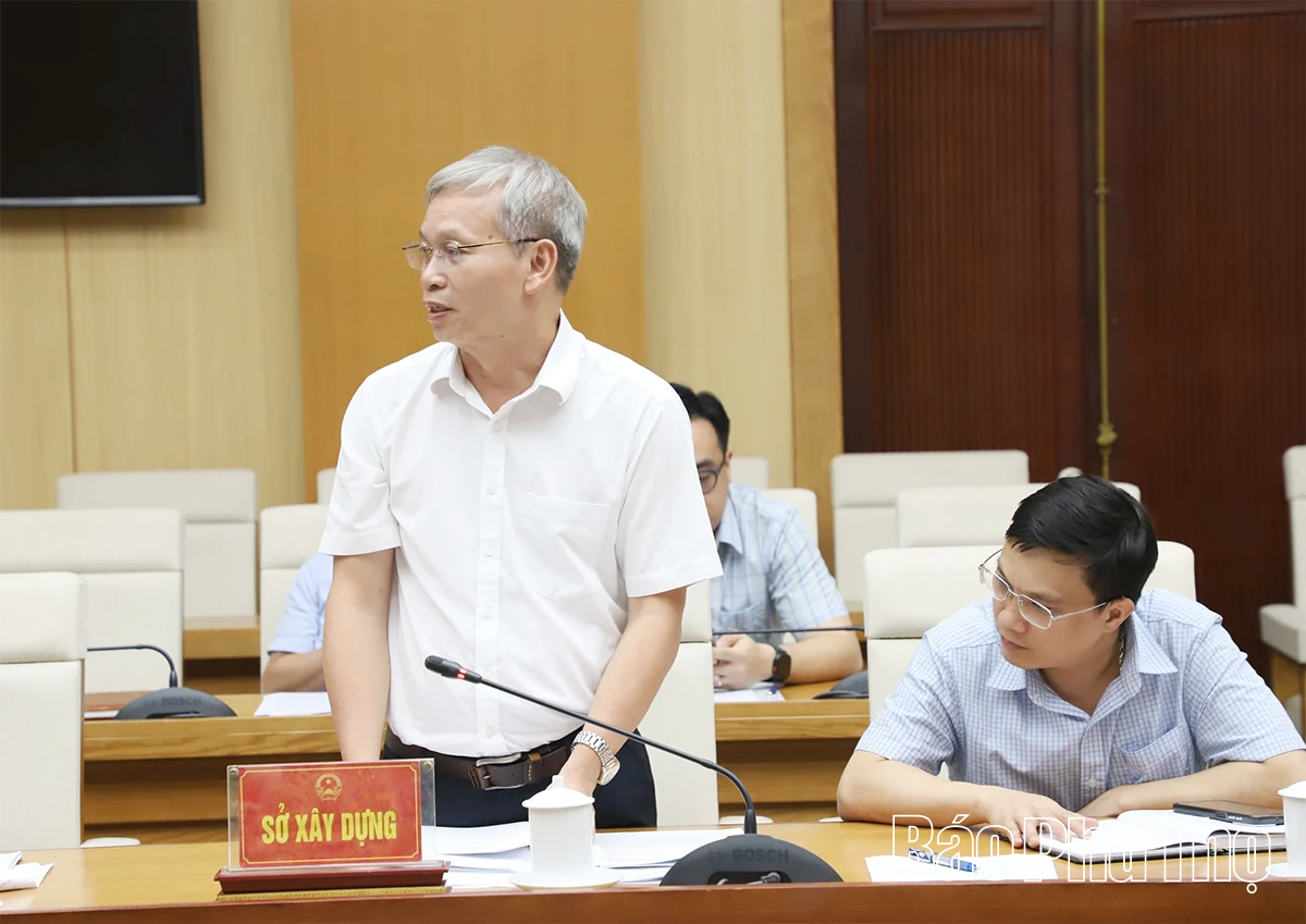 Xây dựng cơ chế phân cấp quản lý tài chính ngành Giáo dục&Đào tạo và ngành Y tế