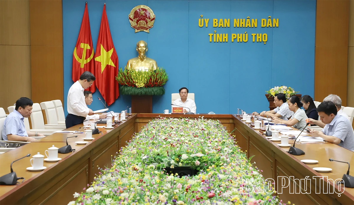 Xây dựng cơ chế phân cấp quản lý tài chính ngành Giáo dục&Đào tạo và ngành Y tế