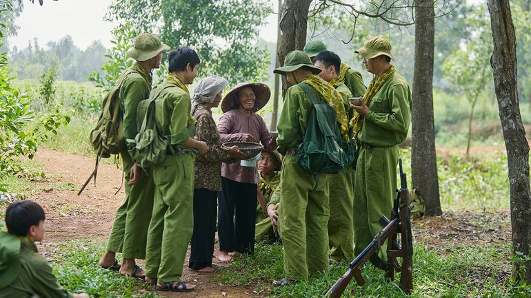 Phim ca nhạc “Lá thư gửi tương lai” và cú rẽ bất ngờ của Lê Minh Ngọc trong âm nhạc