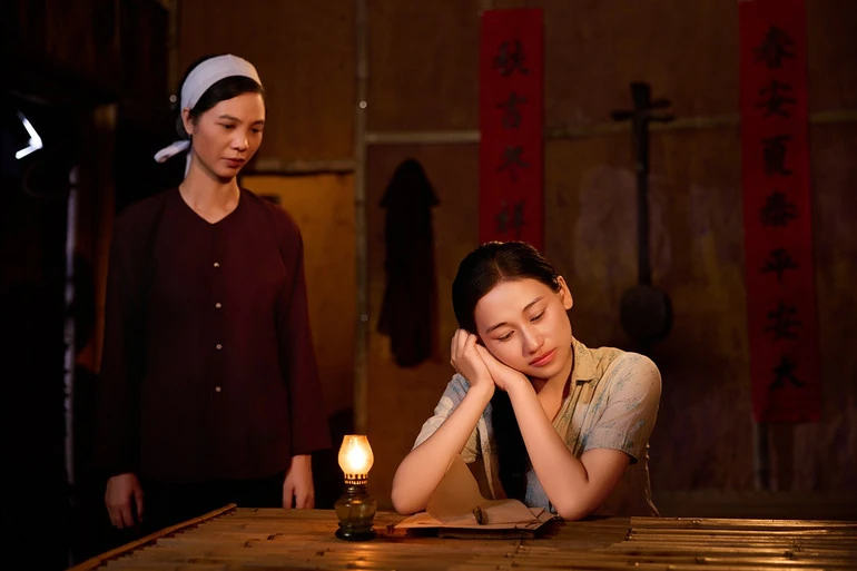 Phim ca nhạc “Lá thư gửi tương lai” và cú rẽ bất ngờ của Lê Minh Ngọc trong âm nhạc