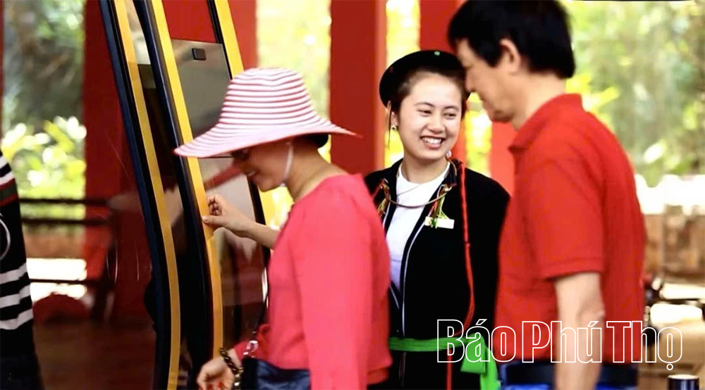 Tây Thiên - nơi “linh khí hội tụ” và dấu ấn văn hóa Việt