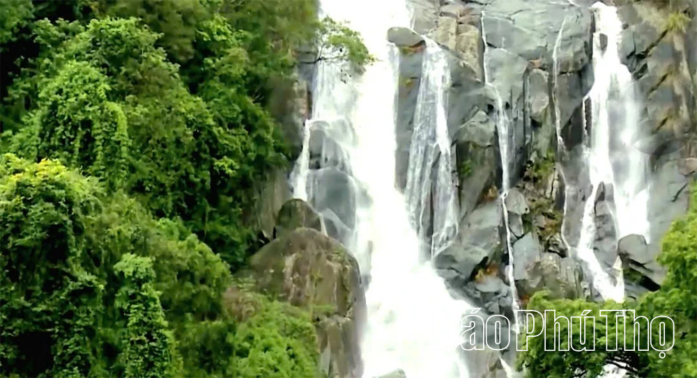 Tây Thiên - nơi “linh khí hội tụ” và dấu ấn văn hóa Việt