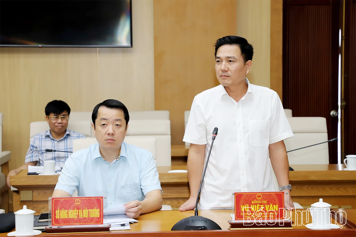 Thống nhất mô hình quản lý, định mức, chi phí vận chuyển, thu gom, xử lý rác thải; tình hình quản lý và thực hiện dịch vụ công ích