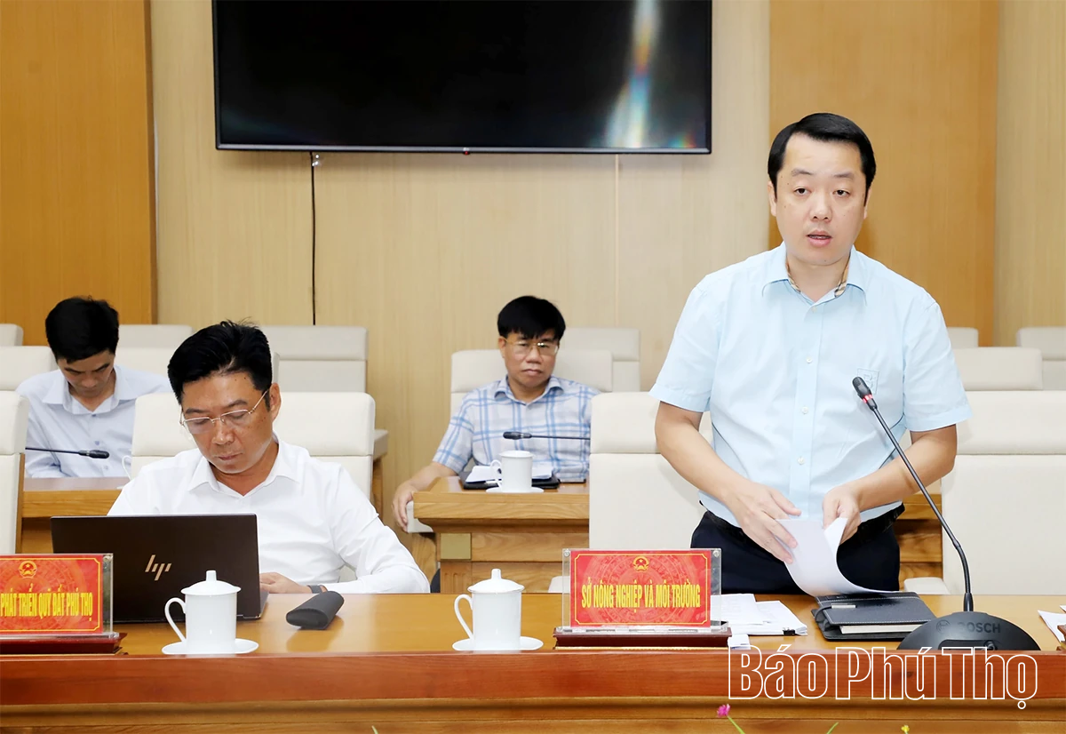 Thống nhất mô hình quản lý, định mức, chi phí vận chuyển, thu gom, xử lý rác thải; tình hình quản lý và thực hiện dịch vụ công ích