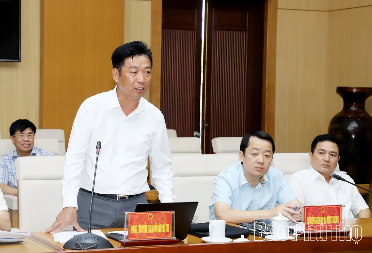 Thống nhất mô hình quản lý, định mức, chi phí vận chuyển, thu gom, xử lý rác thải; tình hình quản lý và thực hiện dịch vụ công ích