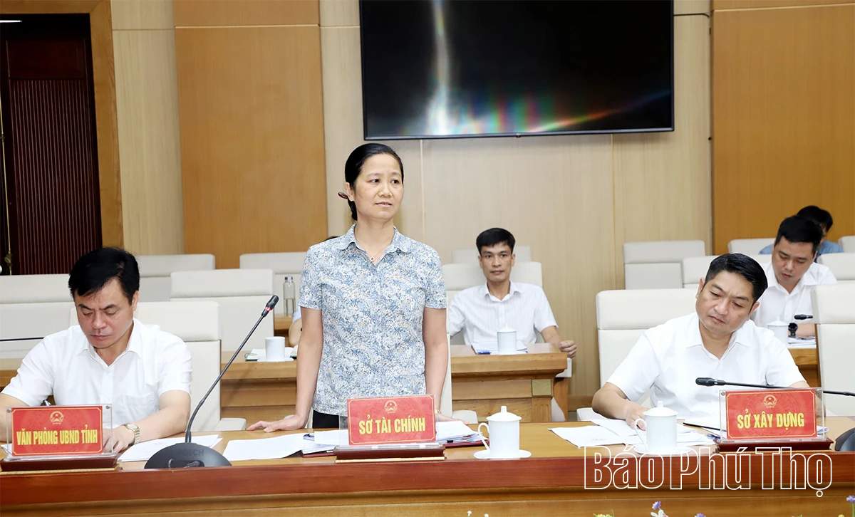 Thống nhất mô hình quản lý, định mức, chi phí vận chuyển, thu gom, xử lý rác thải; tình hình quản lý và thực hiện dịch vụ công ích