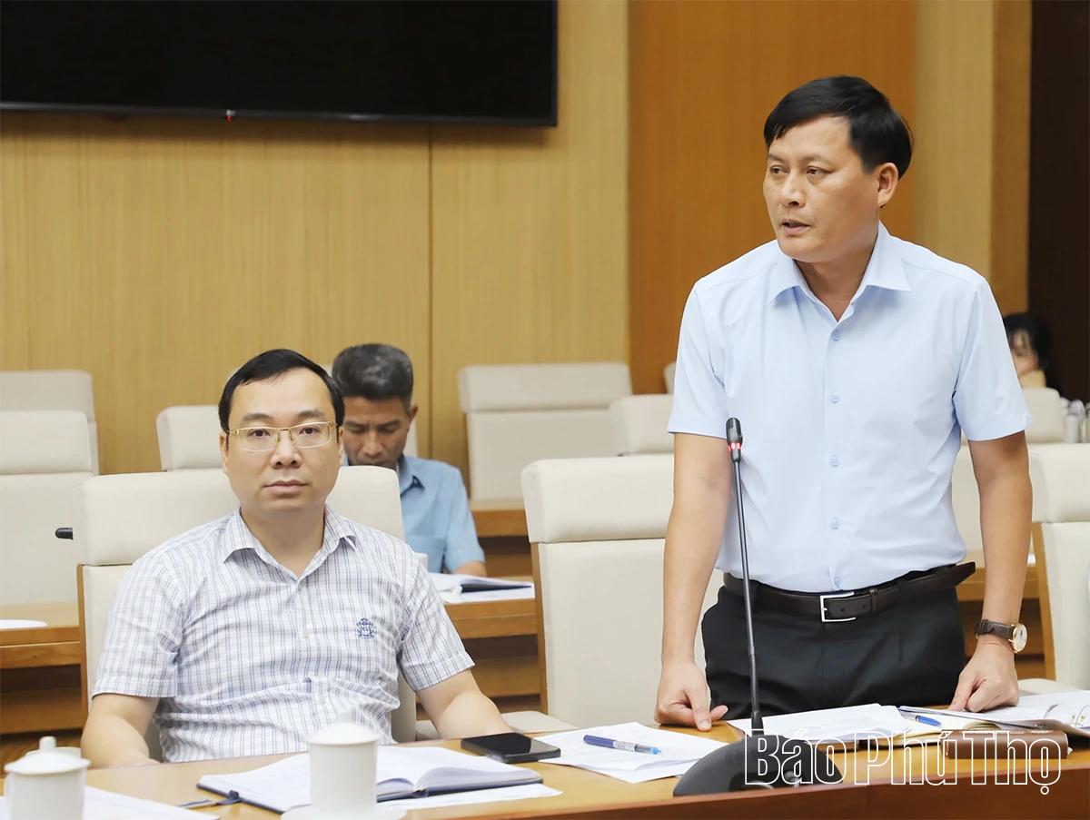 Thống nhất mô hình quản lý, định mức, chi phí vận chuyển, thu gom, xử lý rác thải; tình hình quản lý và thực hiện dịch vụ công ích