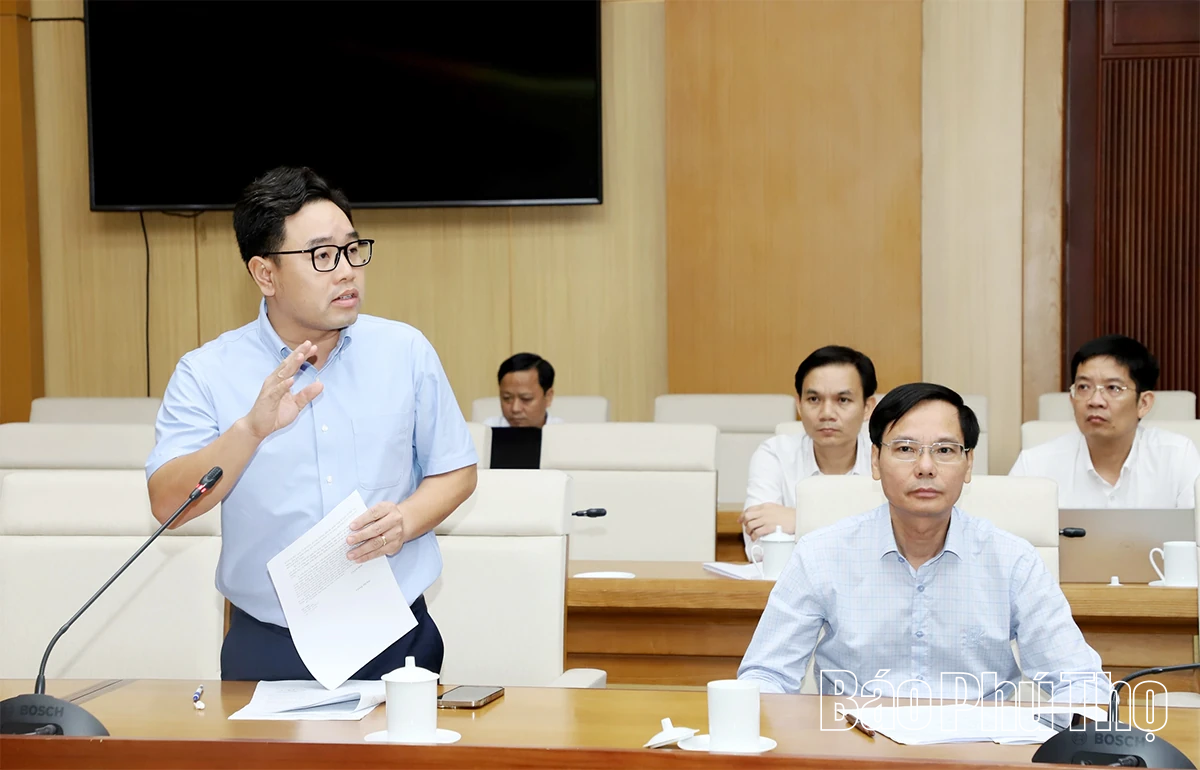 Thống nhất mô hình quản lý, định mức, chi phí vận chuyển, thu gom, xử lý rác thải; tình hình quản lý và thực hiện dịch vụ công ích