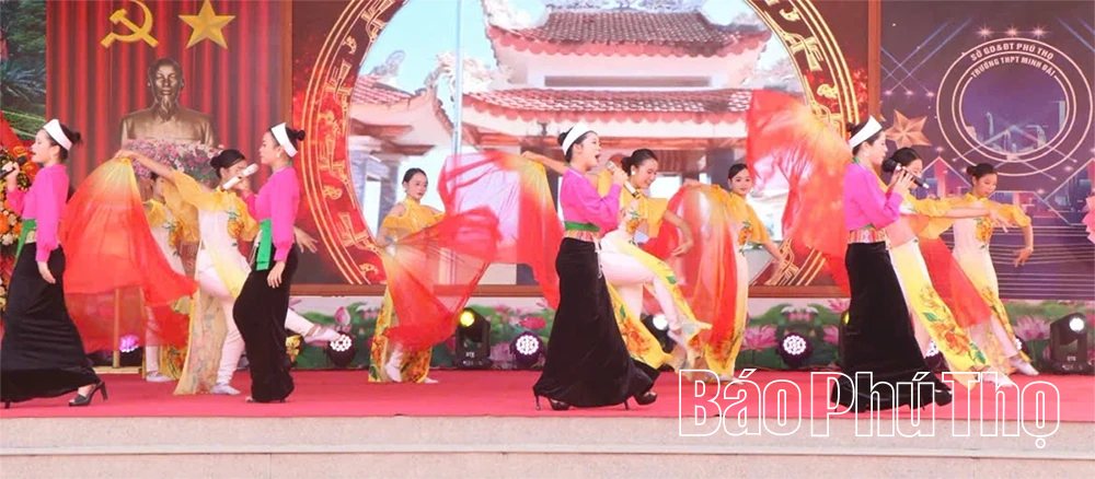 Công bố quyết định xếp hạng Di tích lịch sử cấp Quốc gia: Địa điểm Khu Kinh tế Thanh niên năm 1970 tại xã Minh Đài