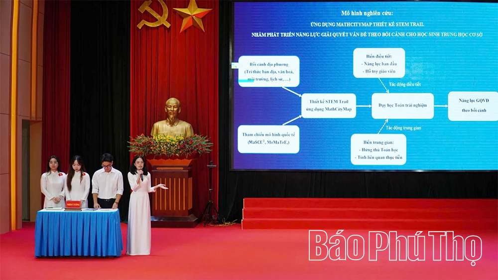 Phát triển nguồn nhân lực chất lượng cao