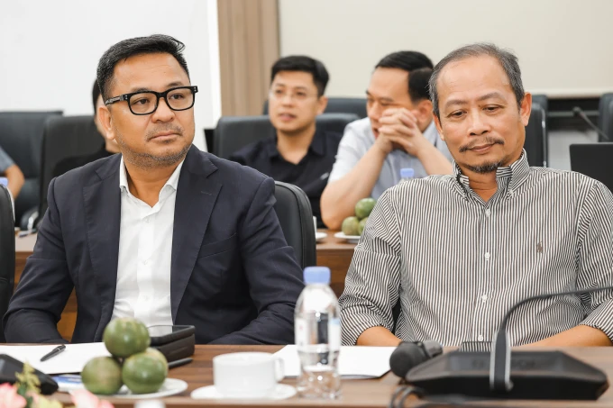 Secret Garden lần đầu đến Việt Nam biểu diễn