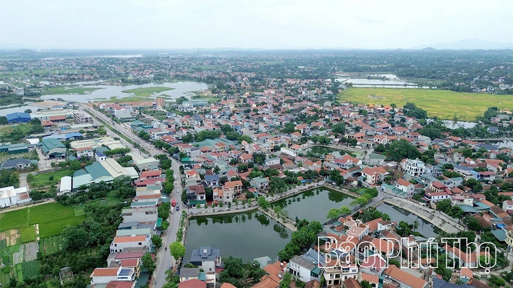 Bức họa đồng quê