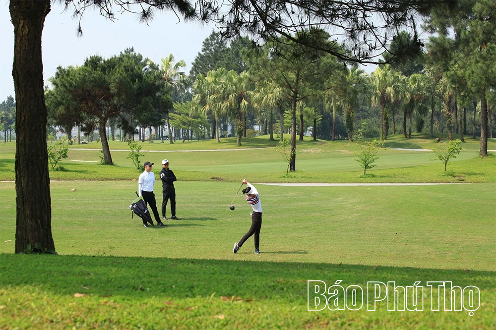 Vĩnh Phúc - xứng tầm một trong những siêu phường của tỉnh Phú Thọ