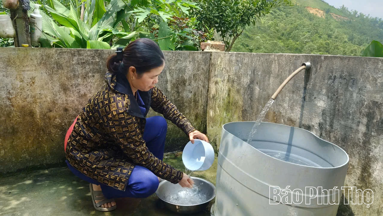 Vốn ưu đãi tiếp sức cho hộ nghèo vươn lên