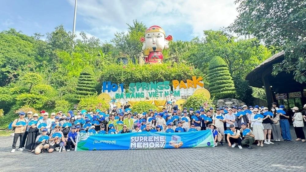 Danh sách 3 công ty du lịch Đà Nẵng uy tín 2025