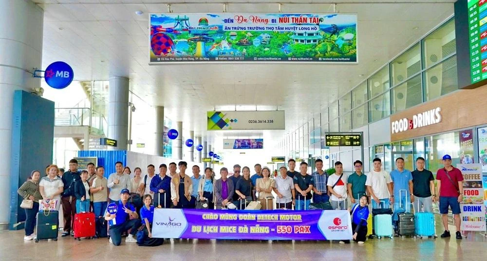 Danh sách 3 công ty du lịch Đà Nẵng uy tín 2025