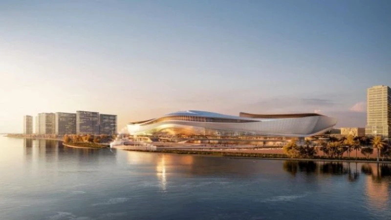 Tại sao Vinhomes Green Paradise Cần Giờ hút mạnh giới đầu tư?