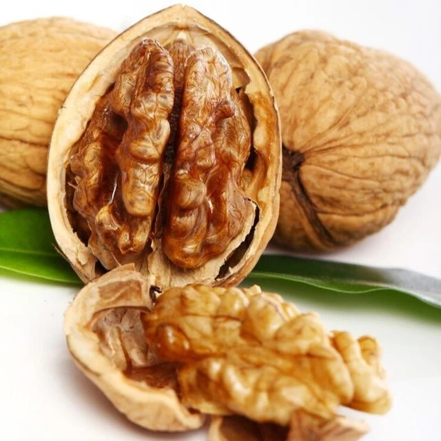 Tác dụng của việc ăn quả óc chó mỗi ngày