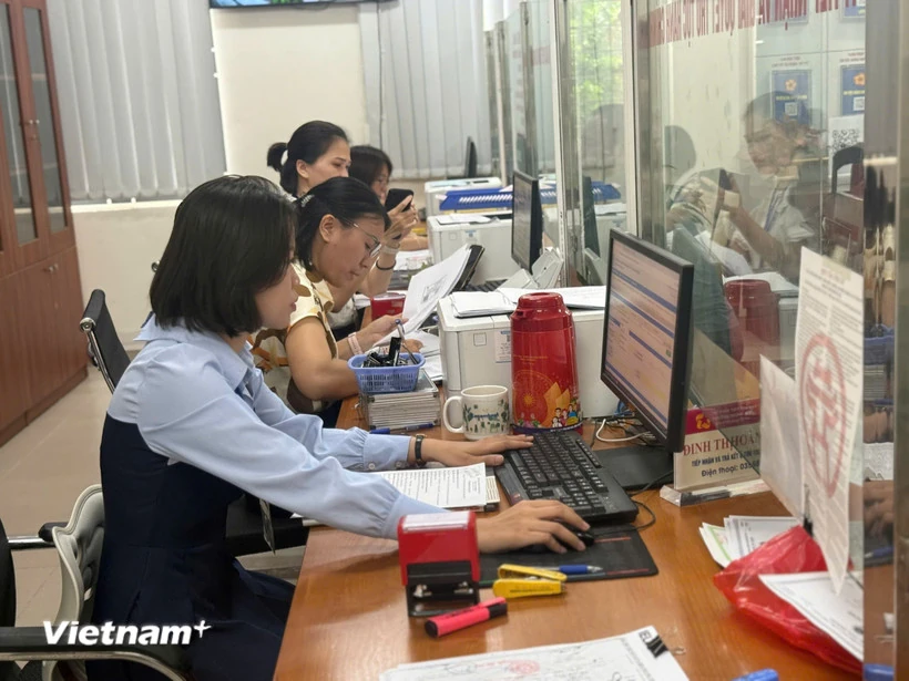 Tiếp tục cắt giảm thủ tục Trung ương, tăng phân cấp, phân quyền cho địa phương