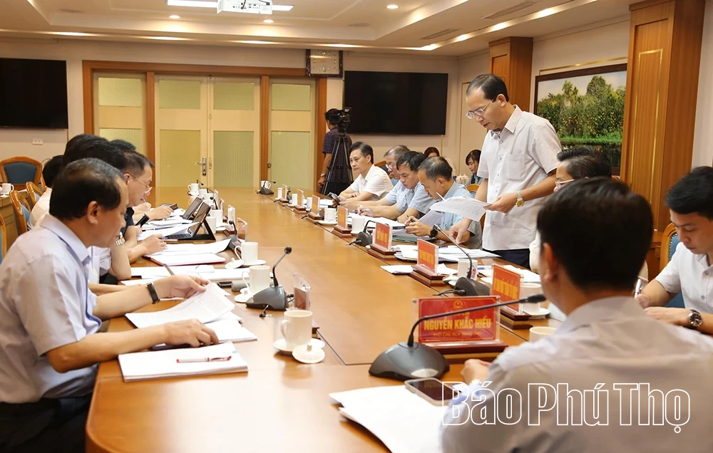 Nâng cao chất lượng giáo dục và đào tạo giai đoạn 2026-2030, tầm nhìn đến năm 2045