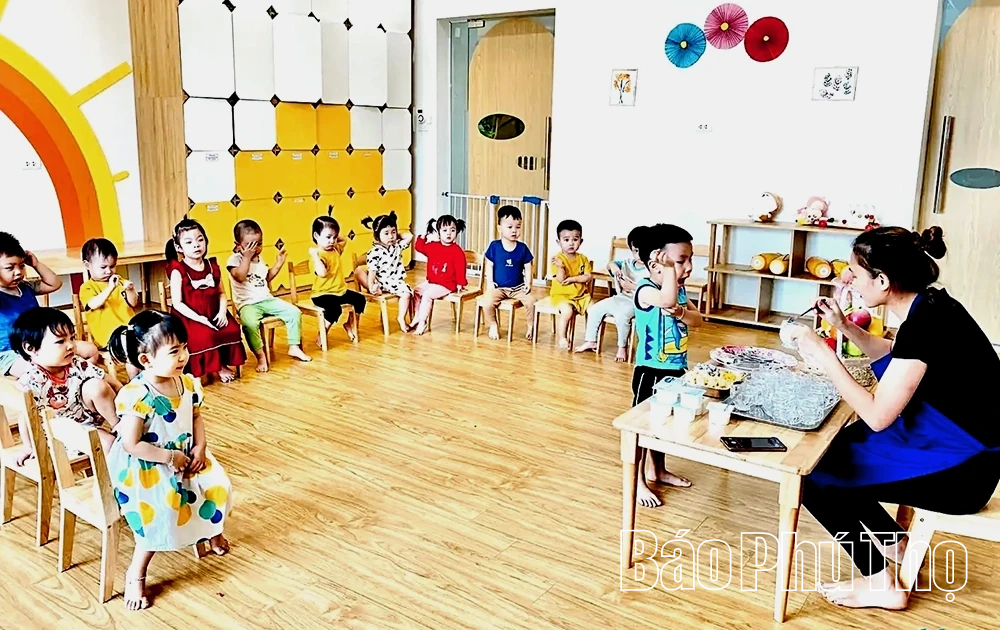 Giám đốc doanh nghiệp vẹn chữ tâm - tài