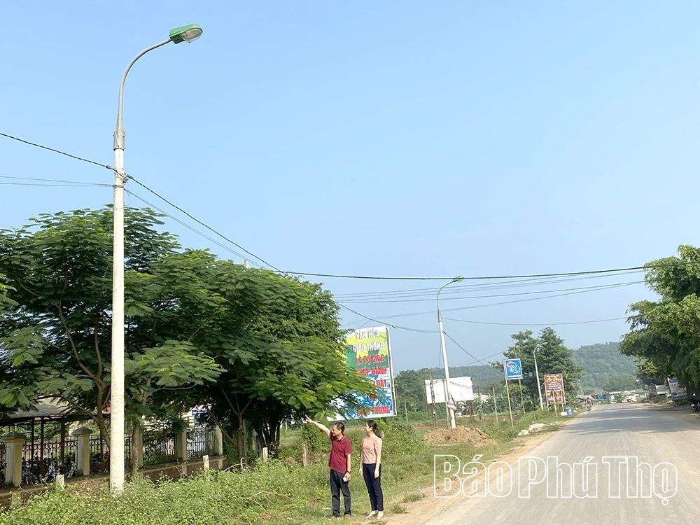 Giám đốc doanh nghiệp vẹn chữ tâm - tài