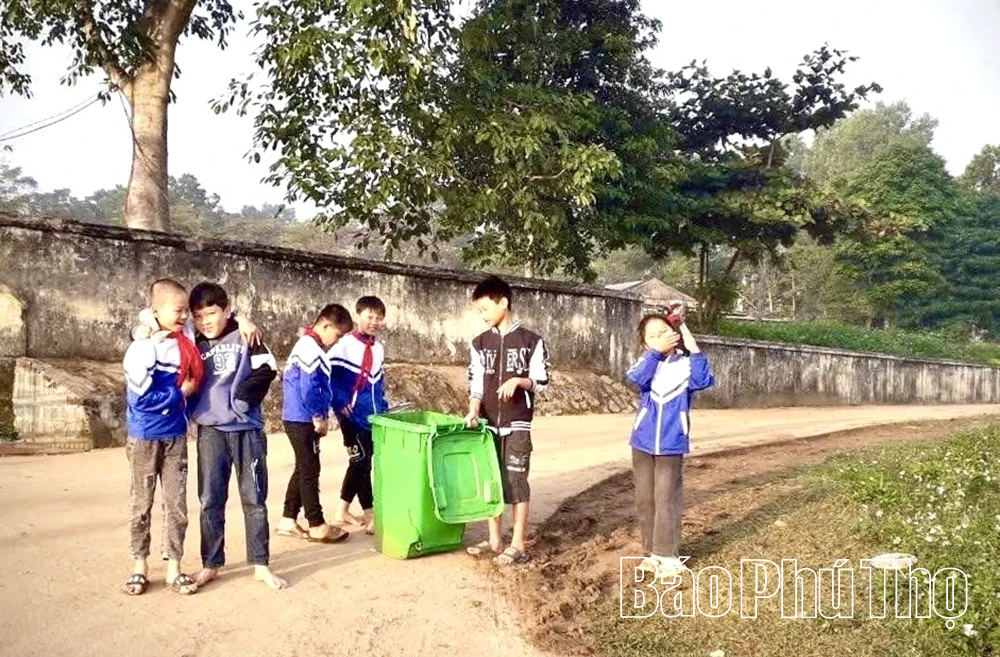 Giám đốc doanh nghiệp vẹn chữ tâm - tài