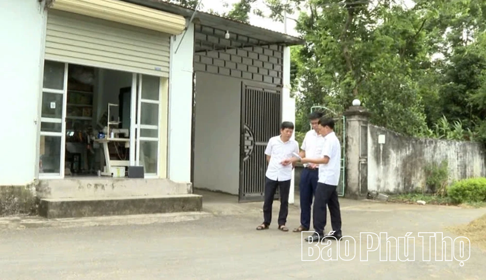 Điểm nghẽn thủ tục hành chính đất đai nhìn từ phường Xuân Hòa