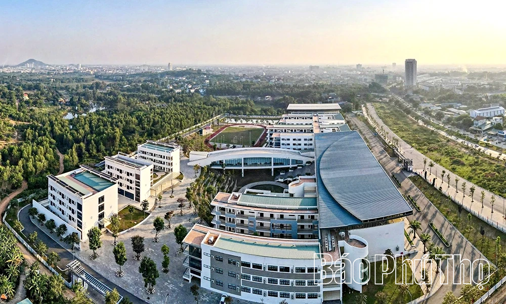 Nâng cao chất lượng giáo dục và đào tạo theo tinh thần Nghị quyết số 71-NQ/TW của Bộ Chính trị