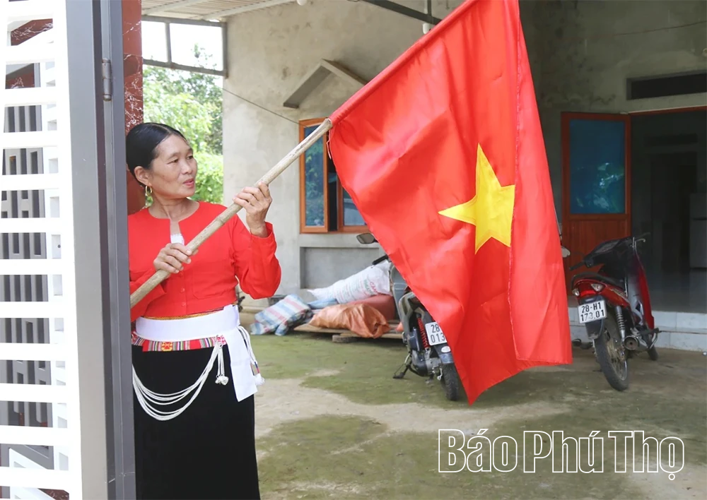 Đồng bào vùng cao, vùng xa hướng về Đại hội đại biểu Đảng bộ tỉnh