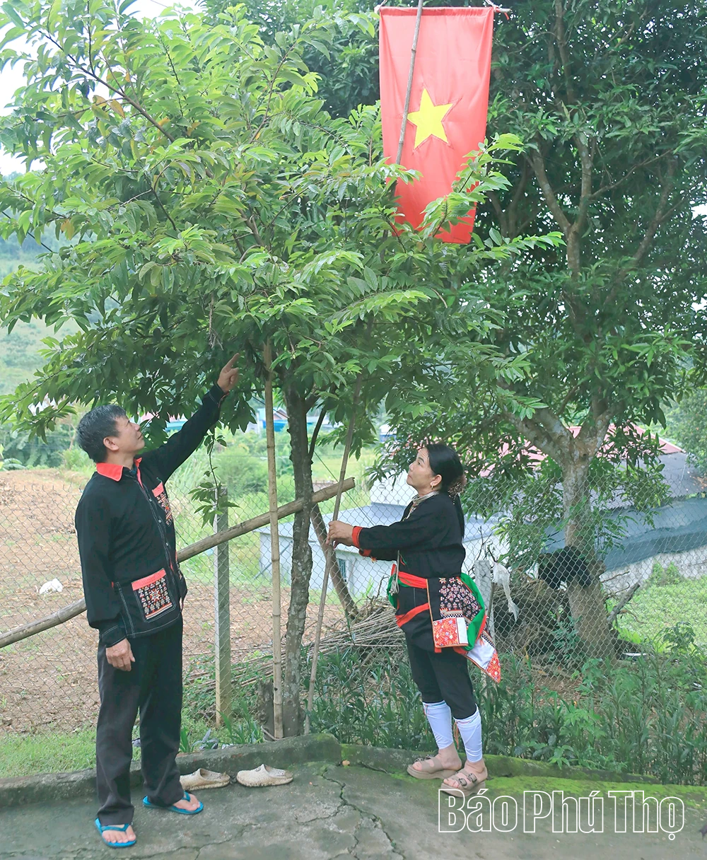 Đồng bào vùng cao, vùng xa hướng về Đại hội đại biểu Đảng bộ tỉnh