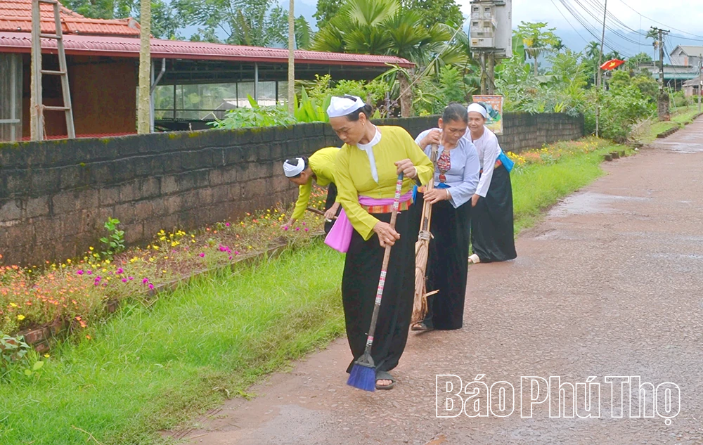 Đồng bào vùng cao, vùng xa hướng về Đại hội đại biểu Đảng bộ tỉnh