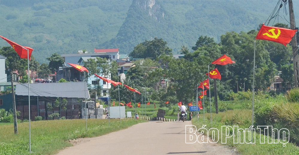 Đồng bào vùng cao, vùng xa hướng về Đại hội đại biểu Đảng bộ tỉnh