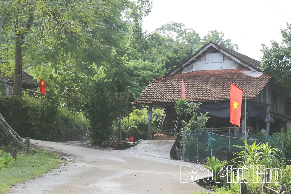 Đồng bào vùng cao, vùng xa hướng về Đại hội đại biểu Đảng bộ tỉnh