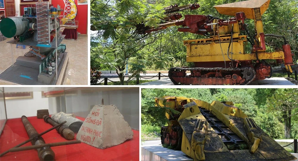 Khám phá công trình thế kỷ Thủy điện Hoà Bình